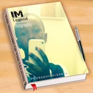 Meet your Posher, Dontae